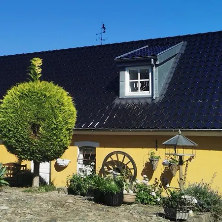 Holiday home Beautiful Vacation In The Town Of Ebeltoft