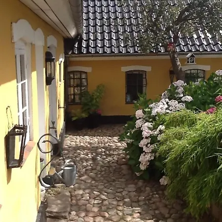 Beautiful Vacation In The Town Of * Ebeltoft