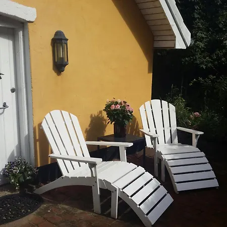 Vakantiehuis Beautiful Vacation In The Town Of