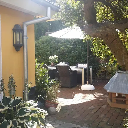 Vakantiehuis Beautiful Vacation In The Town Of Ebeltoft
