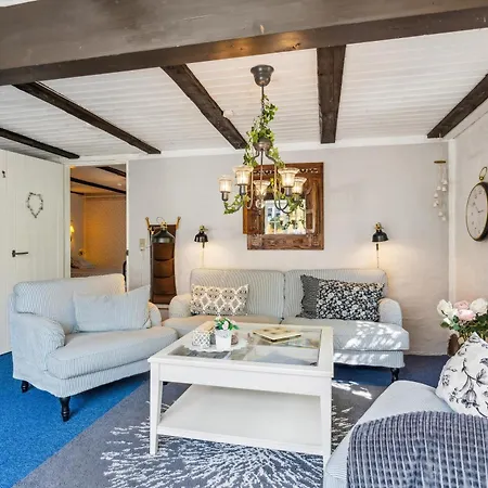 Holiday home Beautiful Vacation In The Town Of Ebeltoft